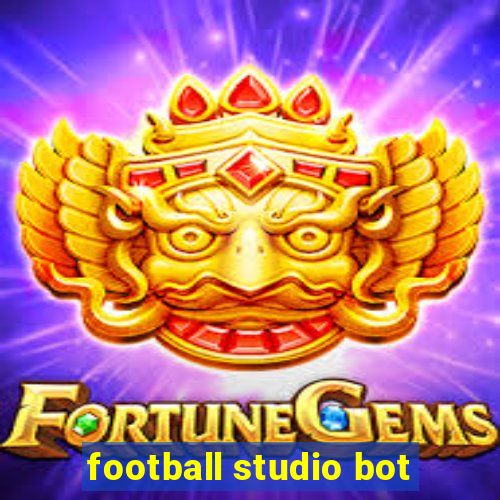 football studio bot